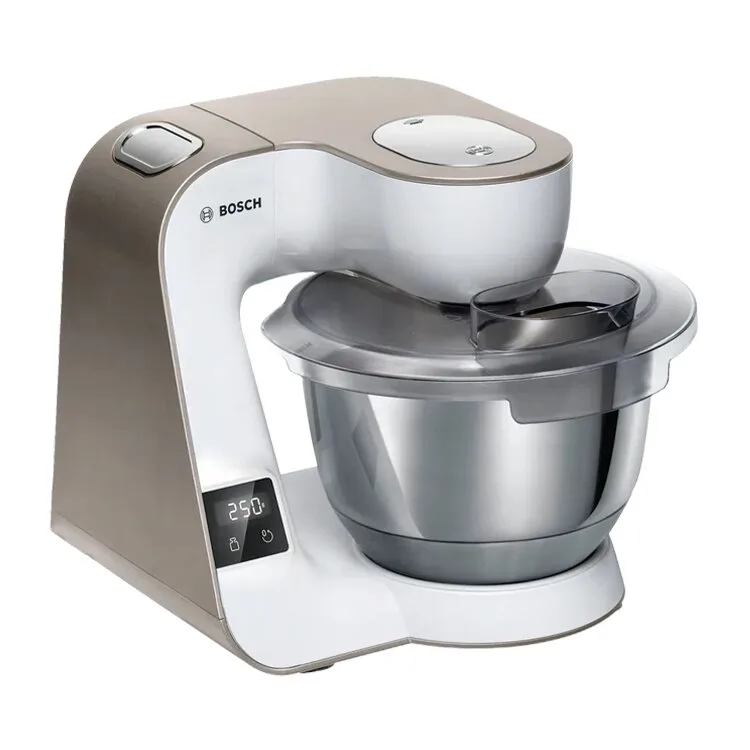 ROBOT COZINHA BOSCH MUM5XW20