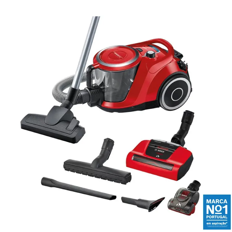 ASPIRADOR BOSCH BGS41PET1