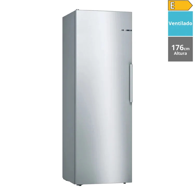 FRIGORÍFICO BOSCH KSV33VLEP