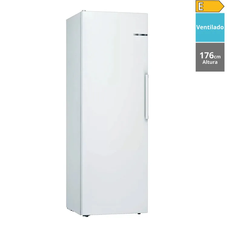 FRIGORÍFICO BOSCH KSV33VWEP