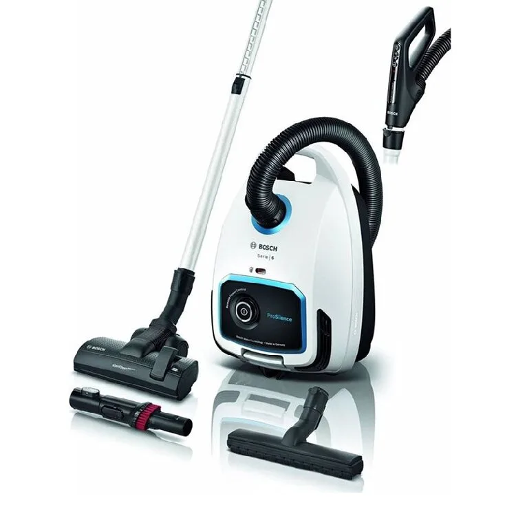 ASPIRADOR BOSCH BGB6SIL1
