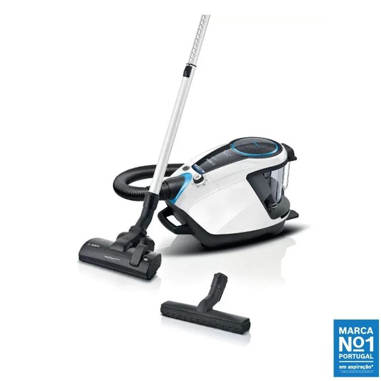 ASPIRADOR BOSCH BGS7SIL1