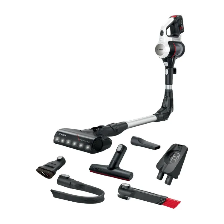 ASPIRADOR VERTICAL BOSCH BCS711XXL