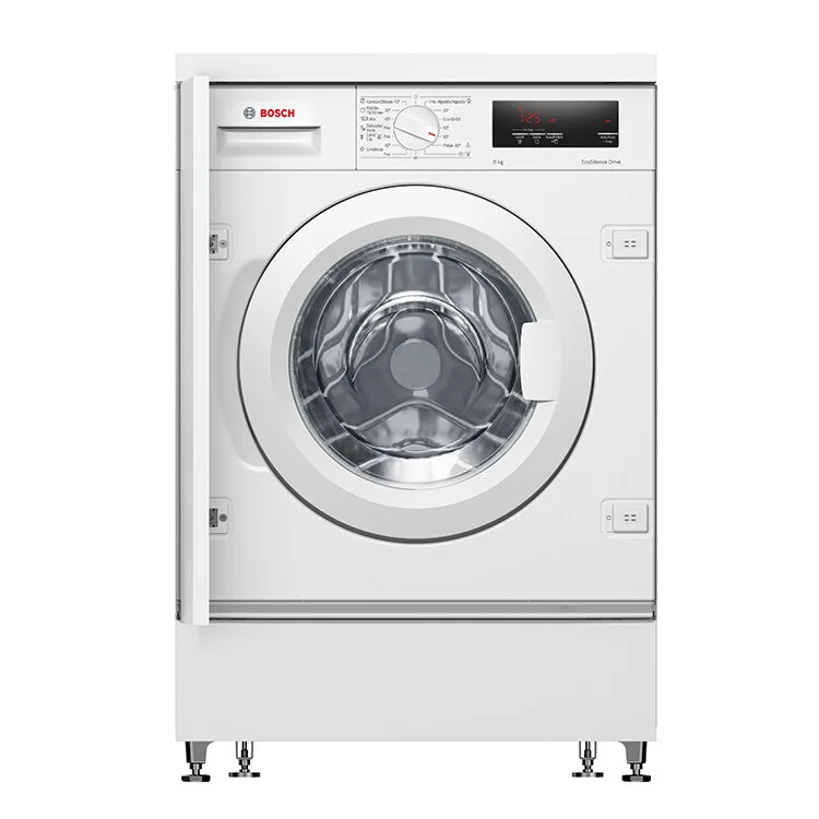 MÁQUINA LAVAR ROUPA ENCASTRE BOSCH WIW24307ES