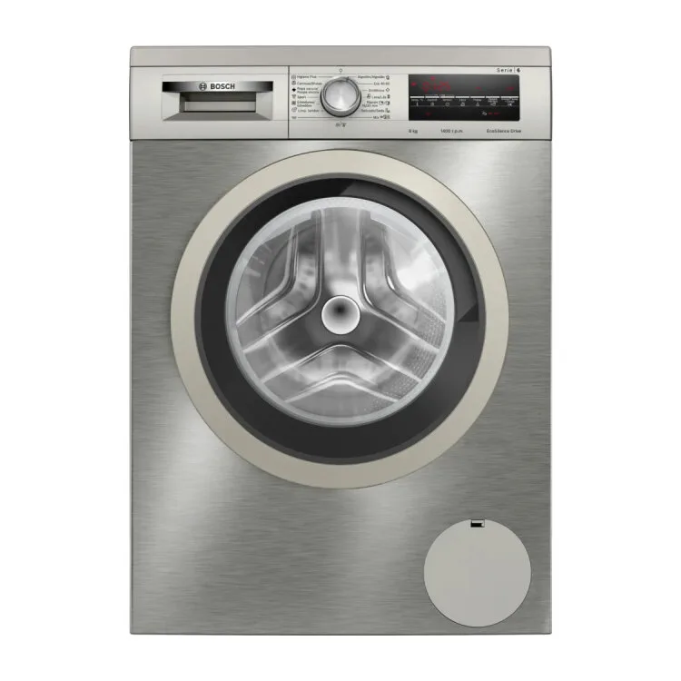 MÁQUINA LAVAR ROUPA BOSCH WUU28T8XES