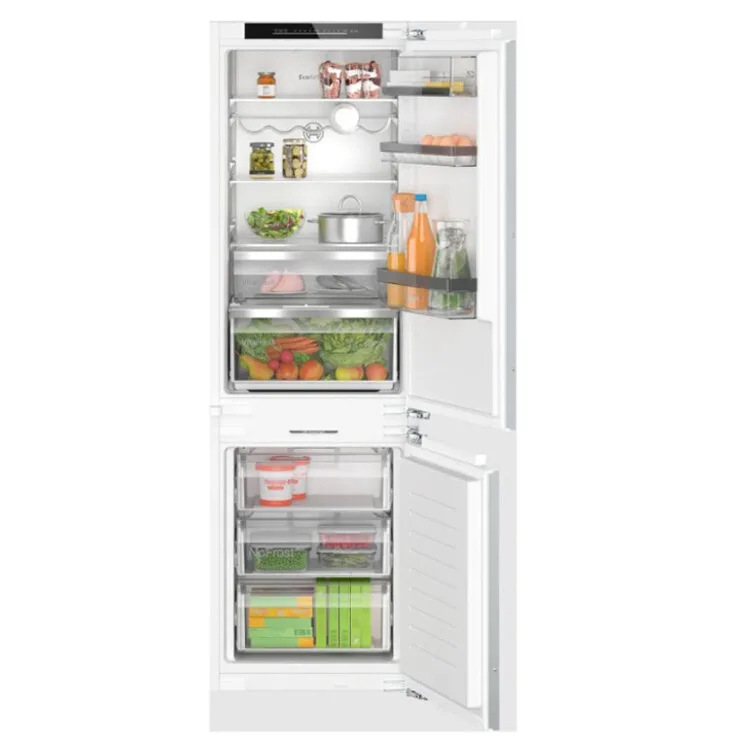 COMBINADO ENCASTRE BOSCH KIN86ADD0