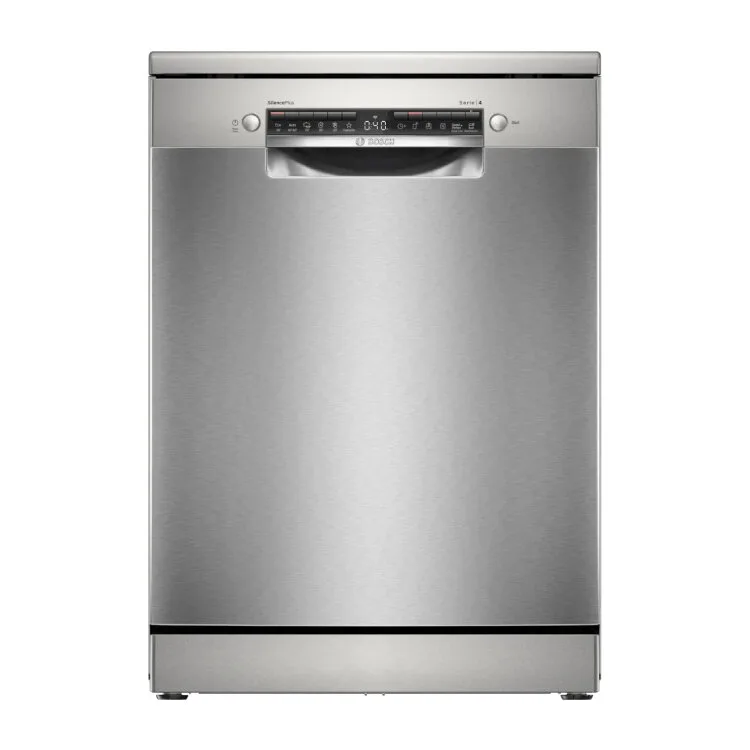 MÁQUINA LAVAR LOUÇA BOSCH SMS4EMI01E