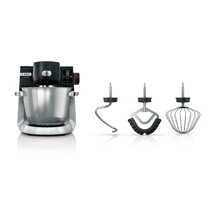 ROBOT COZINHA BOSCH MUMS6ZS00
