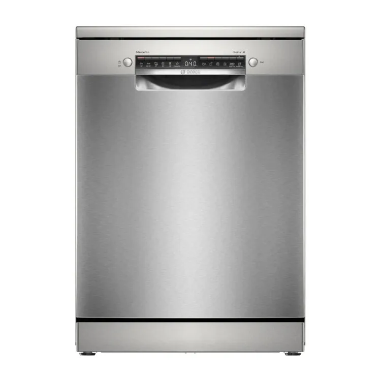 MÁQUINA LAVAR LOUÇA BOSCH SMS4EMI06E