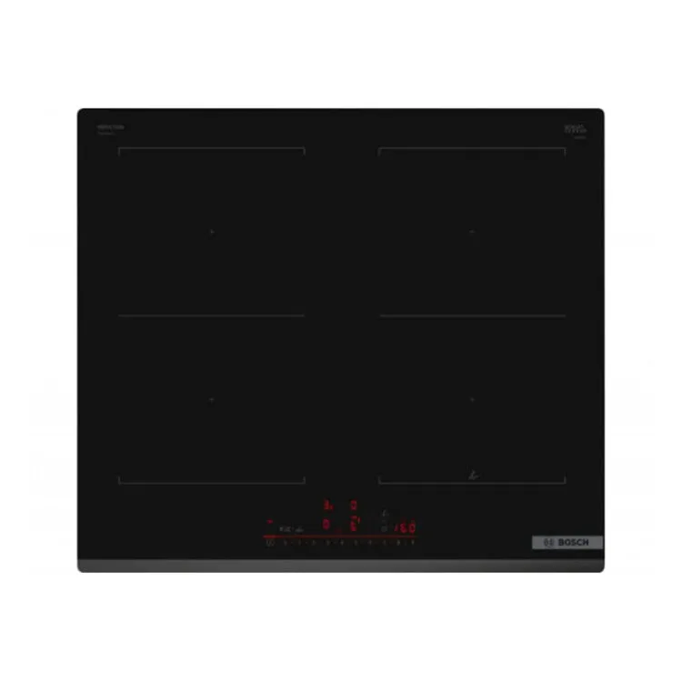 PLACA INDUÇÃO BOSCH PVQ631HC1E