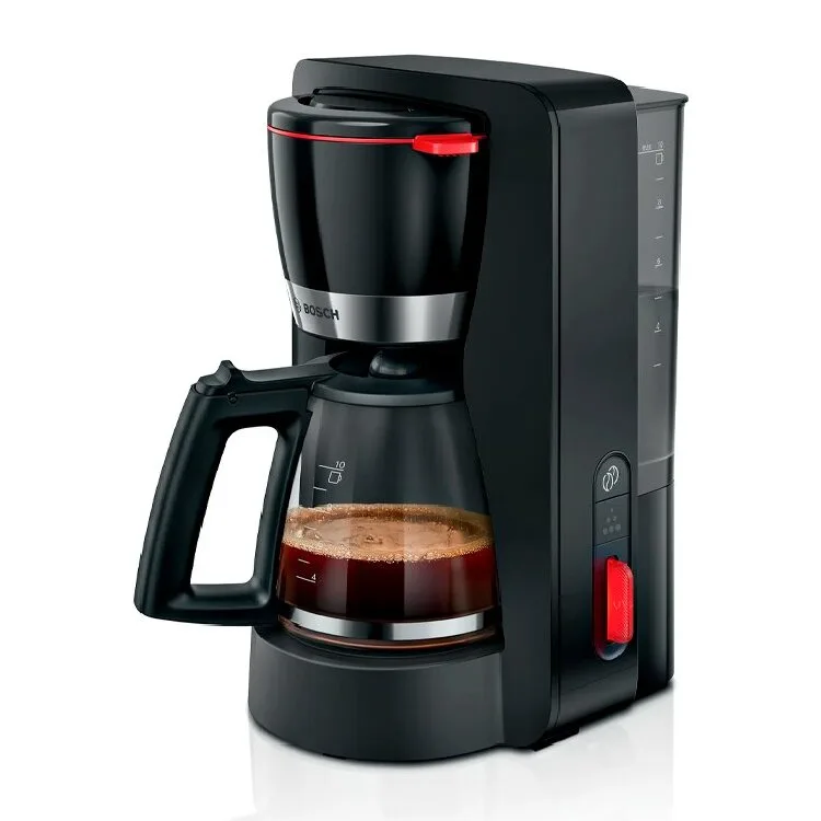 MÁQUINA CAFÉ SACO BOSCH TKA4M233