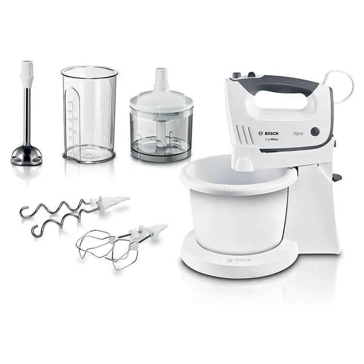 BATEDEIRA BOSCH MFQ37490
