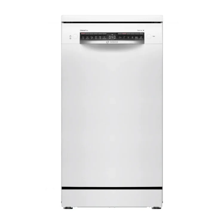 MÁQUINA LAVAR LOUÇA BOSCH SPS4HMW49E