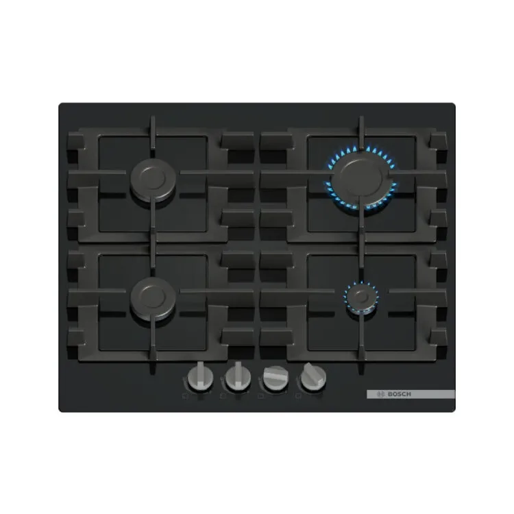 PLACA GÁS BOSCH PNP6B6K40