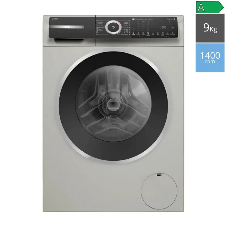 MÁQUINA LAVAR ROUPA BOSCH WGH244AXES