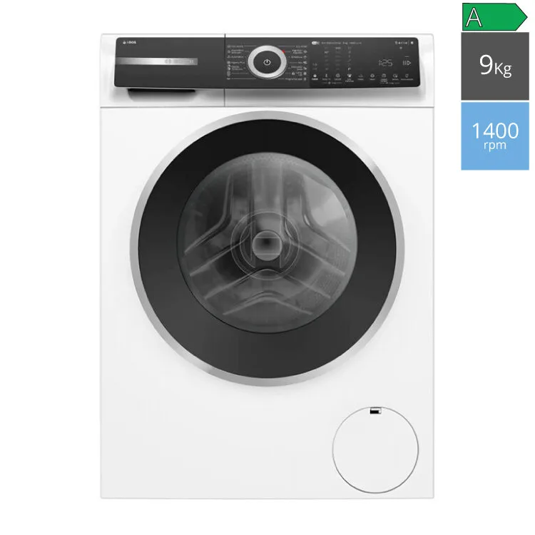 MÁQUINA LAVAR ROUPA BOSCH WGH244A0ES