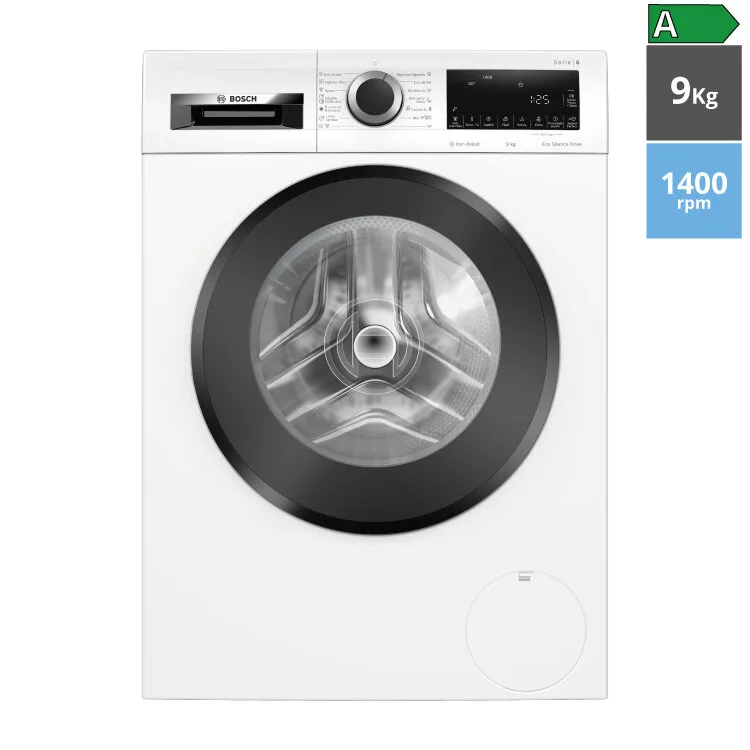 MAQ LAV ROU BOSCH WGG244Z0EP