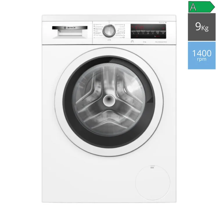 MÁQUINA LAVAR ROUPA BOSCH WUU28T66ES