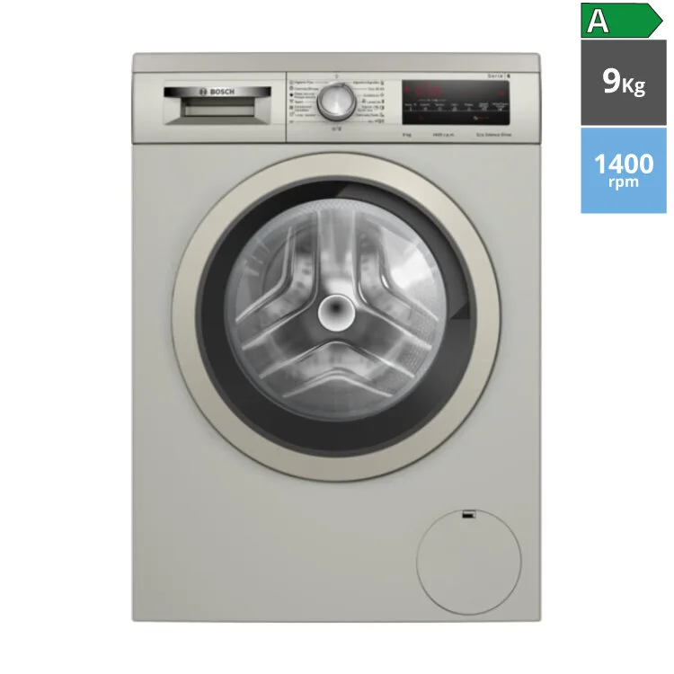 MÁQUINA LAVAR ROUPA BOSCH WUU28T6KES