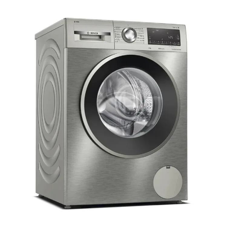 MÁQUINA LAVAR ROUPA BOSCH WGG244ZRES