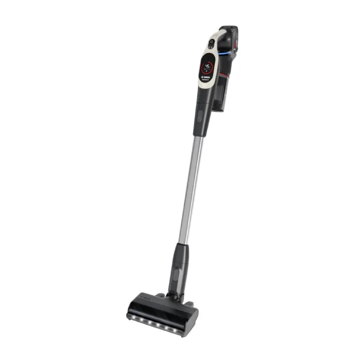 ASPIRADOR VERTICAL SEM FIOS BOSCH BCS931GAC