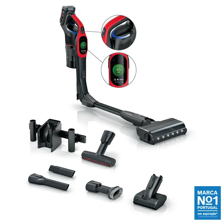 ASPIRADOR VERTICAL BOSCH BCS1041PET