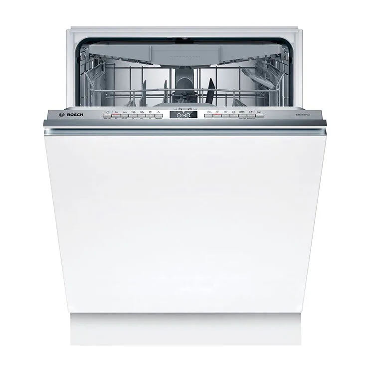 MÁQUINA LAVAR LOUÇA ENCASTRE BOSCH SMV4ECX28E