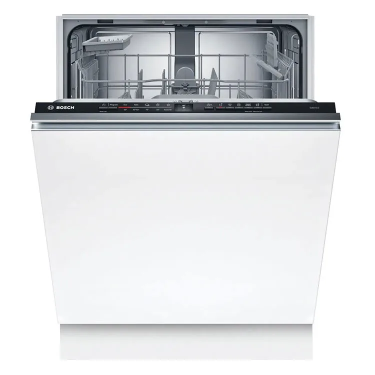 MÁQUINA LAVAR LOUÇA ENCASTRE BOSCH SMV2ITX09E