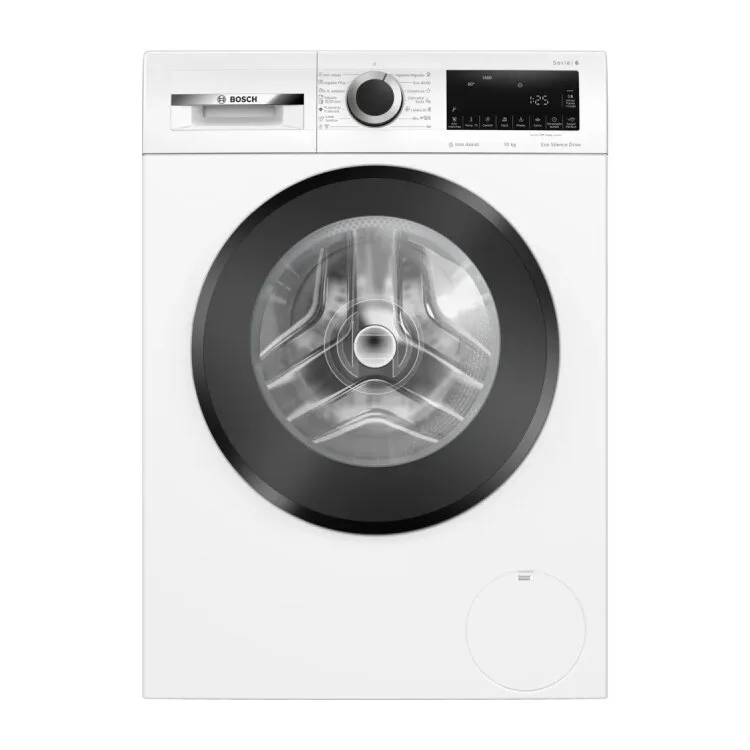 MÁQUINA LAVAR ROUPA BOSCH WGG254Z4ES