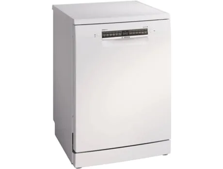 Máquina de Lavar Loiça BOSCH SMS4ECW28E Serie 4 (14 Conjuntos - 60 cm - Branco)