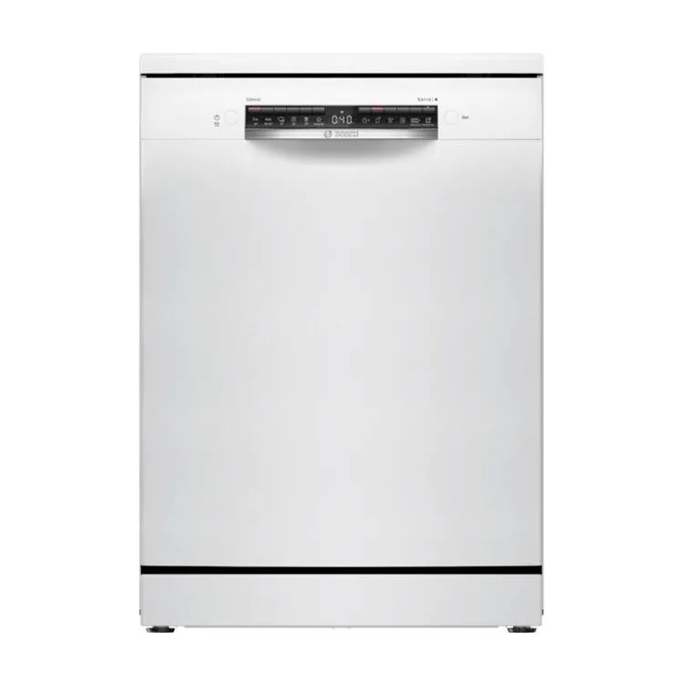 MÁQUINA LAVAR LOUÇA BOSCH SMS4HMW07E