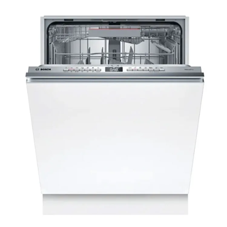 MÁQUINA LAVAR LOUÇA ENCASTRE BOSCH SMV4ENX06E