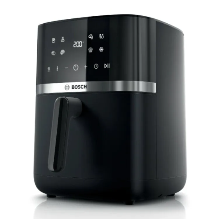 FRITADEIRA SEM OLEO AIR FRYER BOSCH MAF462B0