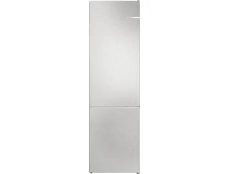 Frigorifico Combinado BOSCH KGN392LAG (No Frost - 203 cm - 363 L - Inox)