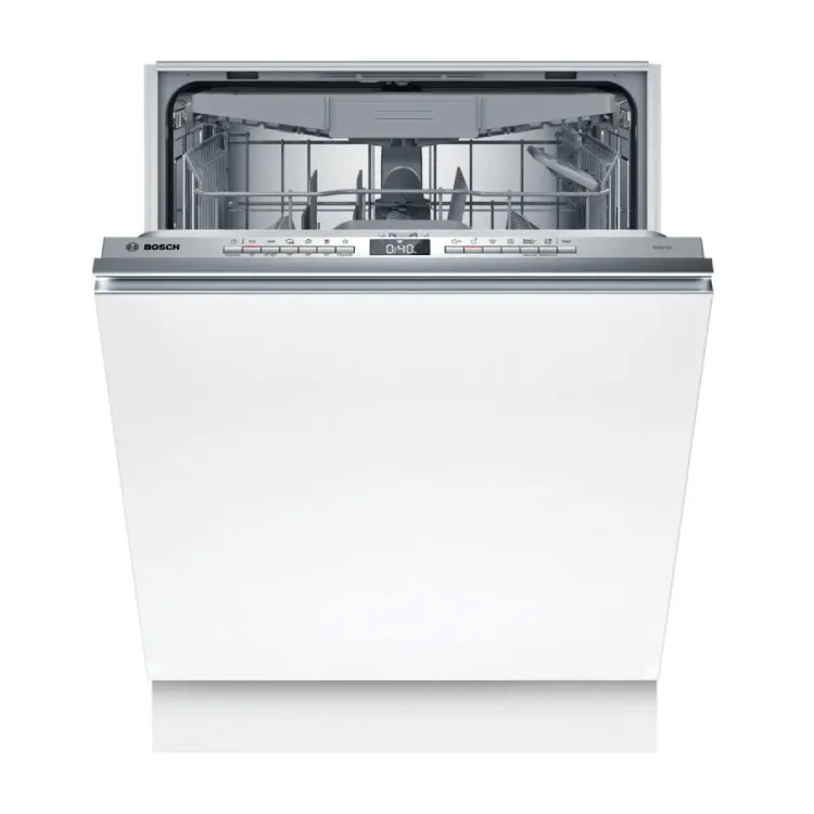 MÁQUINA LAVAR LOUÇA ENCASTRE BOSCH SMV4HVX14E