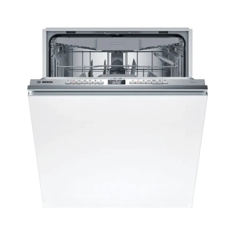 MÁQUINA LAVAR LOUÇA ENCASTRE BOSCH SMV4HVX15E