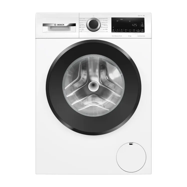 MÁQUINA LAVAR ROUPA BOSCH WGG256Z1ES
