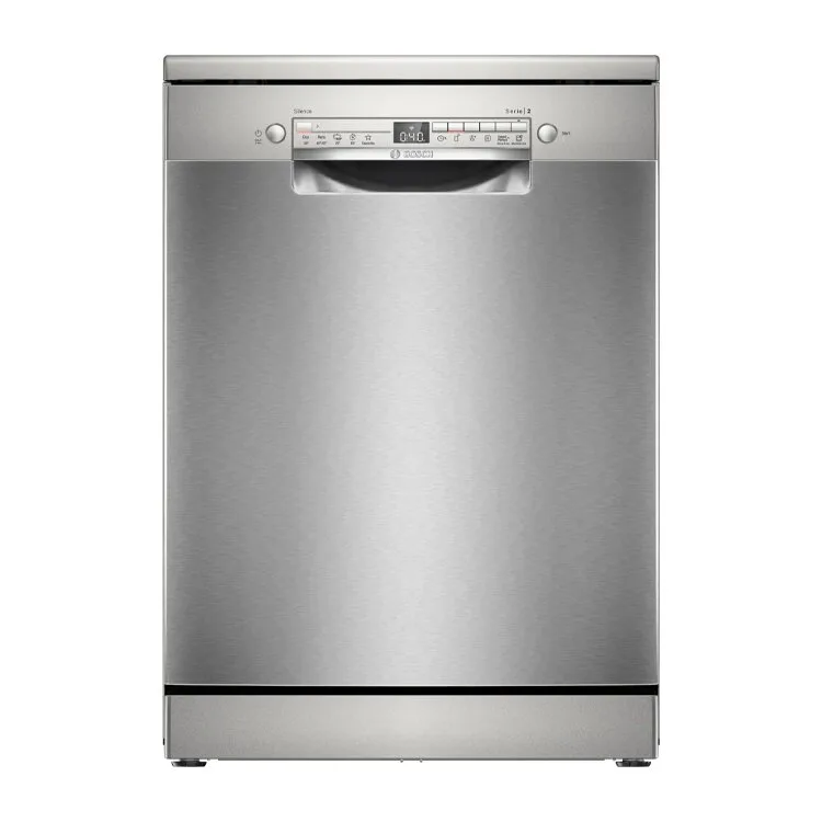 MÁQUINA LAVAR LOUÇA BOSCH SMS2HTI06E