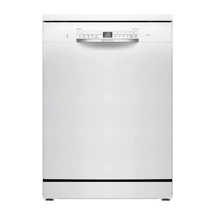 MÁQUINA LAVAR LOUÇA BOSCH SMS2HTW06E