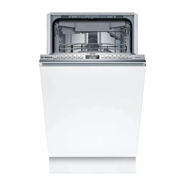 MÁQUINA LAVAR LOUÇA ENCASTRE BOSCH SPV4EMX17E