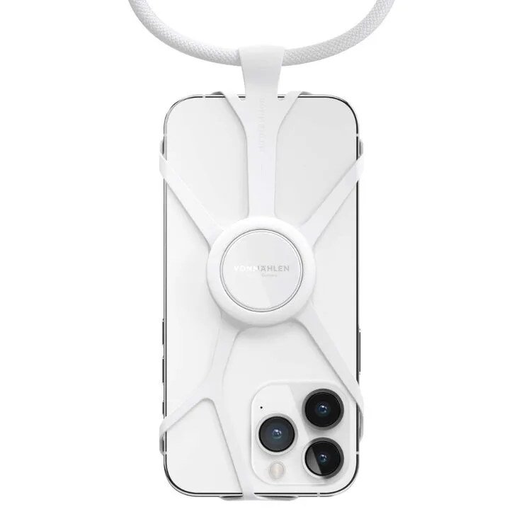 FITA SUSPENSÃO VONMAEHLEN INFINITY+ BR