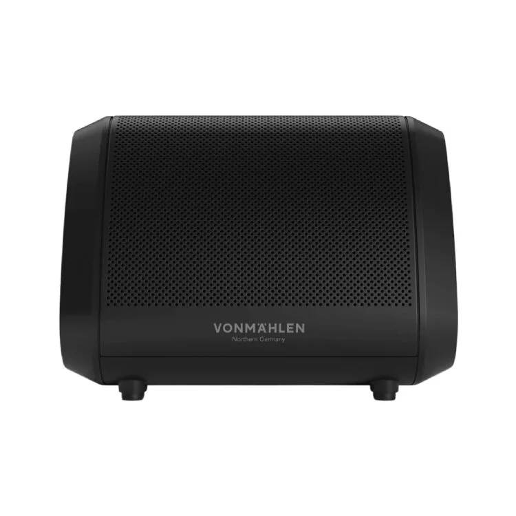 COLUNA BLUETOOTH VONMAEHLEN AIRBEATMINI PR