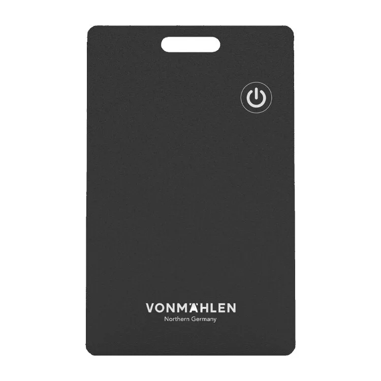 LOCALIZADOR VONMAEHLEN FINDME PR