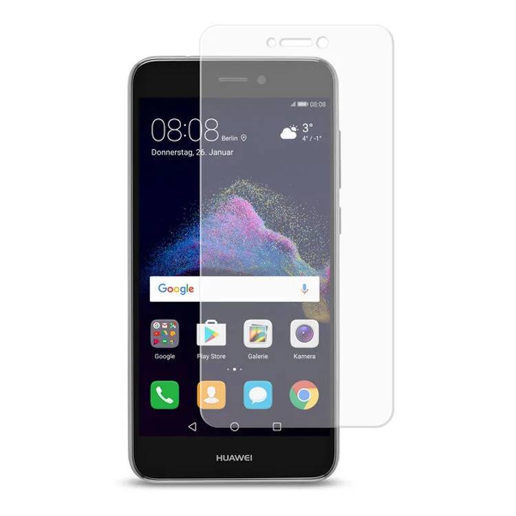 PELICULA ARTWIZZ HUAWEI P8 LITE