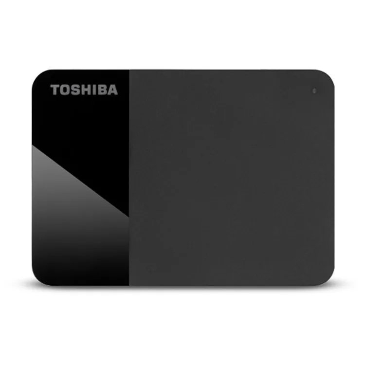 DISCO TOSHIBA 2,5 1TB CANVIO READY