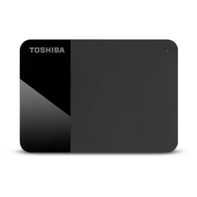 DISCO TOSHIBA 2,5 4TB CANVIO READY