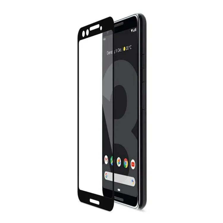 PELICULA ARTWIZZ GOOGLE PIXEL 3