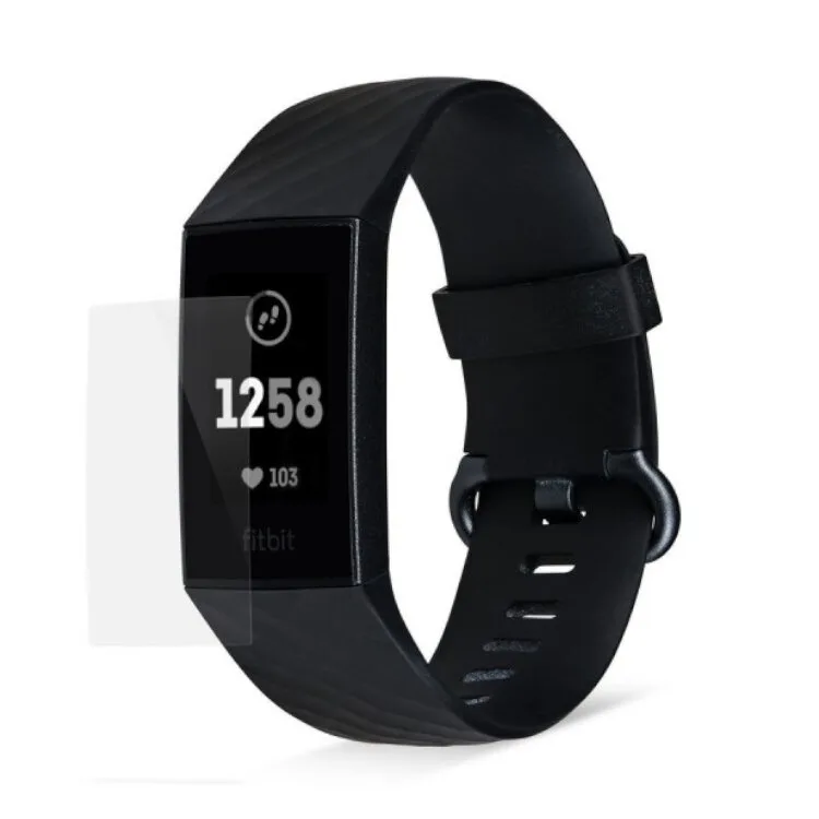 PELICULA ARTWIZZ FITBIT CHARGE 3
