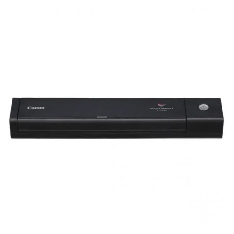 SCANNER CANON P-208II