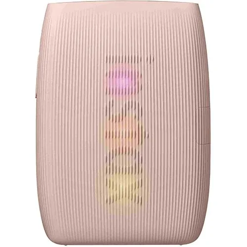 Impressora Fotográfica Portátil Fujifilm Instax Mini Link 3 - Rose Pink